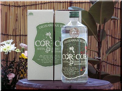 ラム　アグリコール　CORCOR　グレイスラム