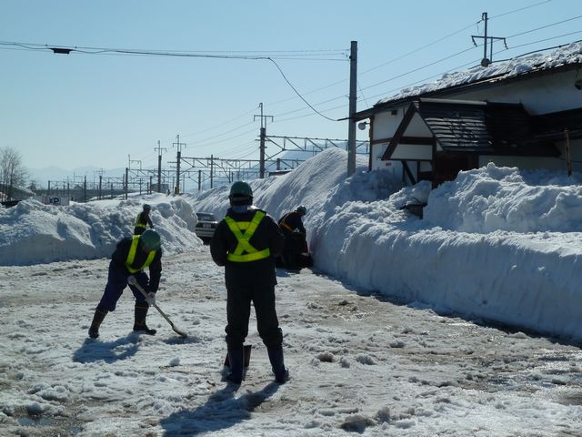 秋田県湯沢市へ福小町の酒蔵を訪ねて