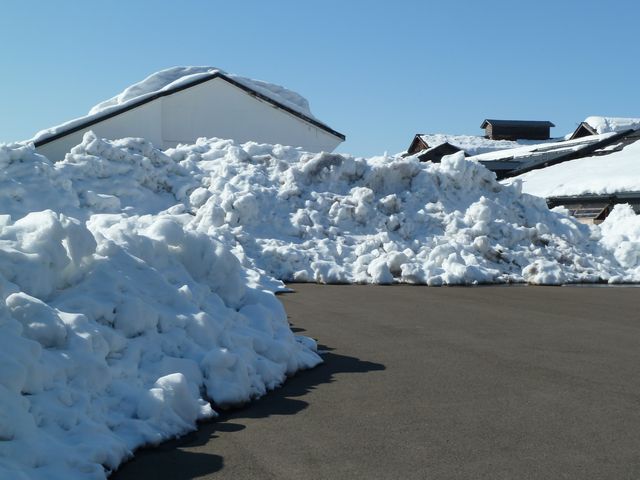 秋田県湯沢市へ福小町の酒蔵を訪ねて