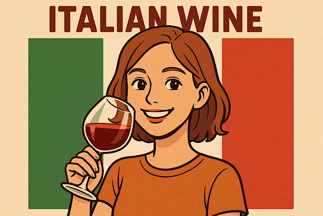 イタリアワイン