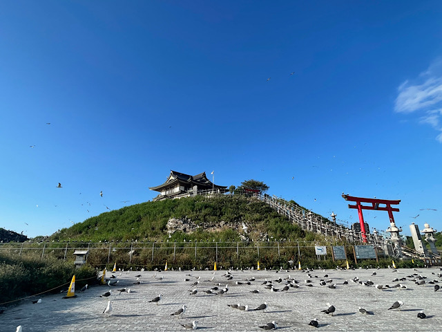 蕪島04