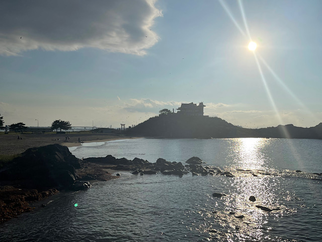 蕪島07