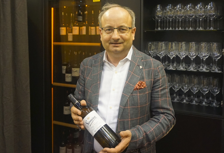 6本まとめ買い シルミアン 750ml 2018年 アディジェ アルト イタリア イタリアワイン イタリア白ワイン トレンティーノ ナルス