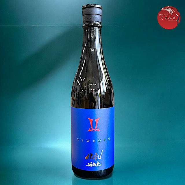 AKABU 酒未来 NEWBORN