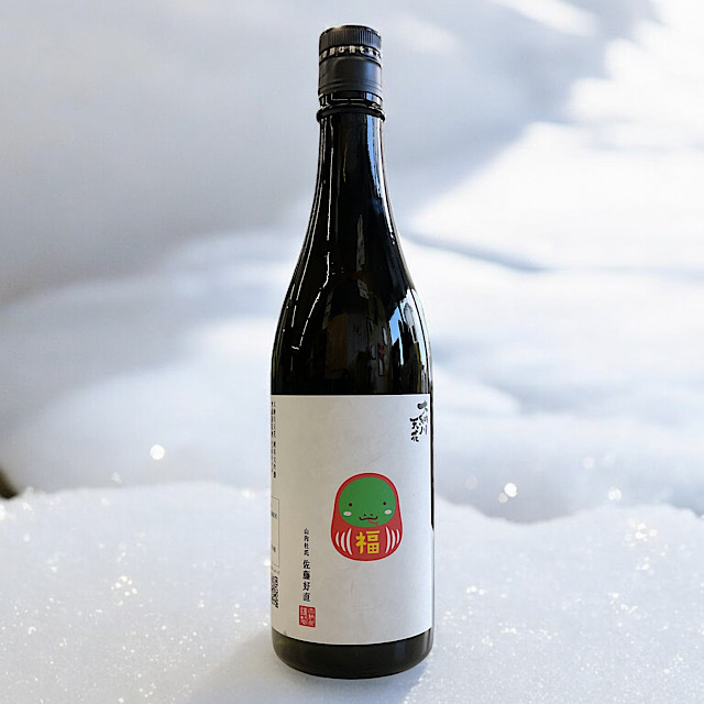 日本酒ショップくるみや