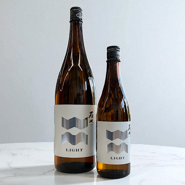 日本酒ショップくるみや