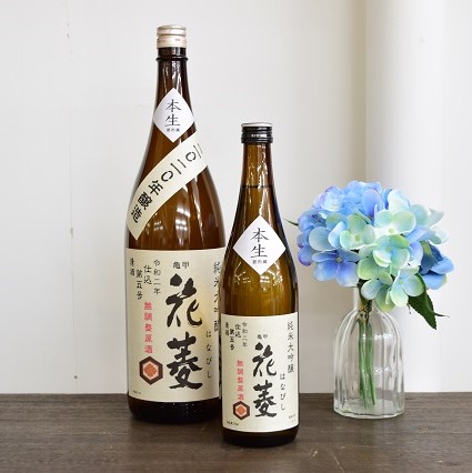 日本酒ショップ くるみや