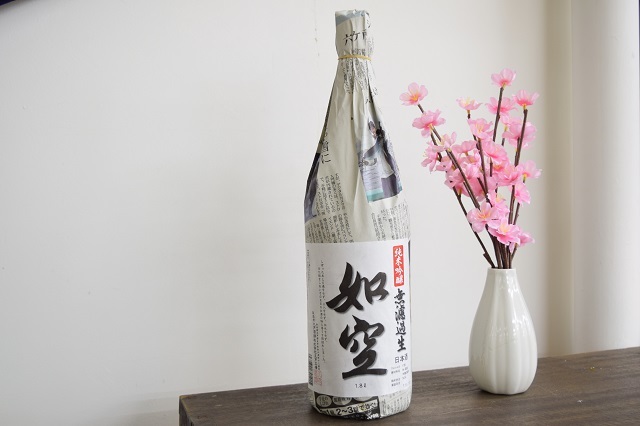 日本酒通販 日本酒ショップくるみや