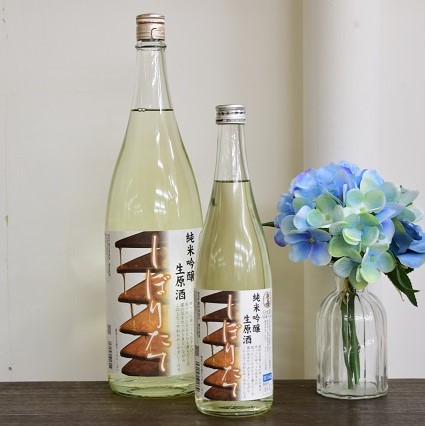 日本酒ショップ　くるみや