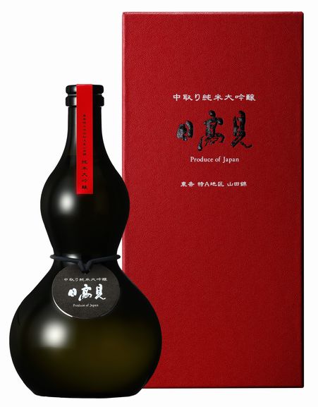 日本酒ショップ　くるみや