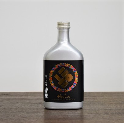 日本酒ショップ　くるみや