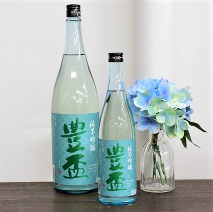 日本酒ショップ くるみや