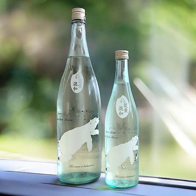 日本酒ショップくるみや