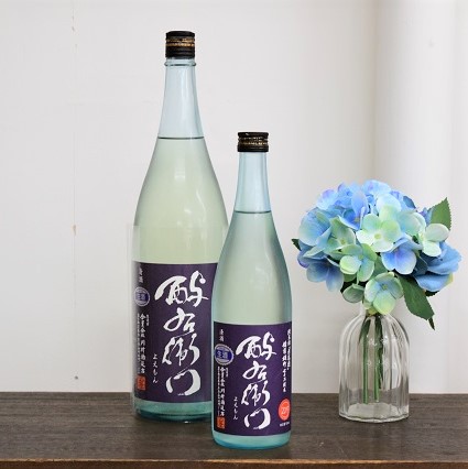 日本酒ショップ くるみや