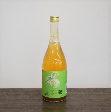 日本酒ショップ くるみや