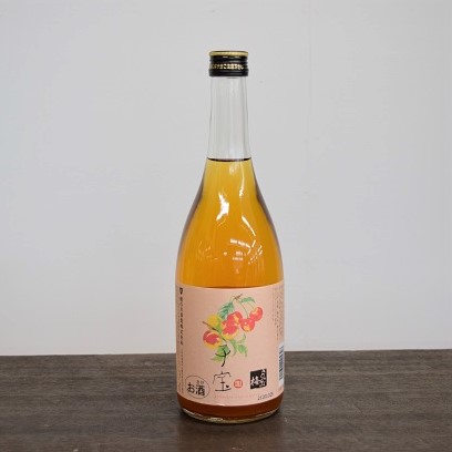 日本酒ショップ　くるみや