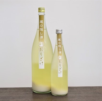 日本酒ショップ　くるみや