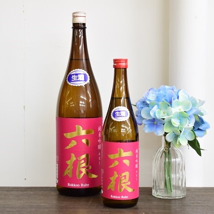 日本酒ショップ くるみや