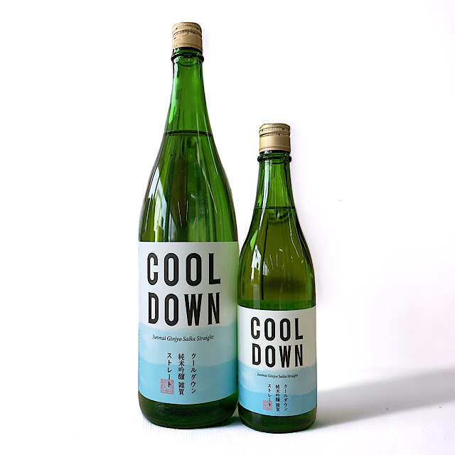 日本酒ショップくるみや