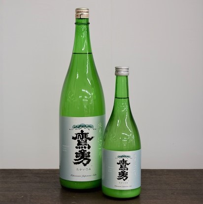 日本酒ショップ くるみや