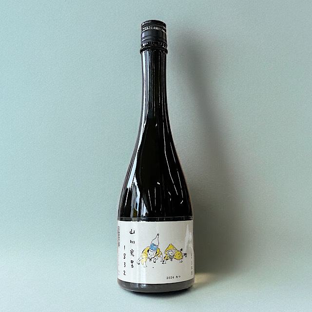 日本酒ショップくるみや