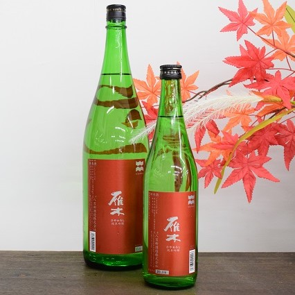 日本酒ショップ　くるみや
